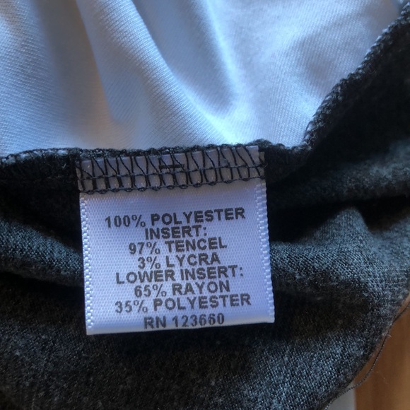 Seaside lux Super soft work out tank top - Picture 7 of 7